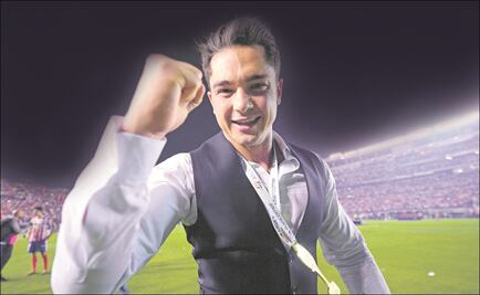 El Atlético San Luis gasta en su proyecto