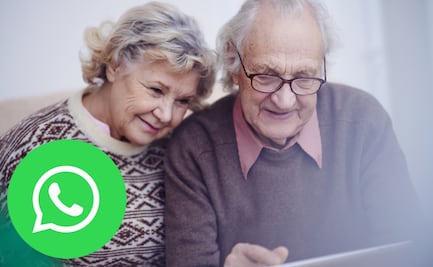Día del Abuelo 2025: las mejores frases para enviar por WhatsApp hoy, 28 de agosto; esto dice la IA