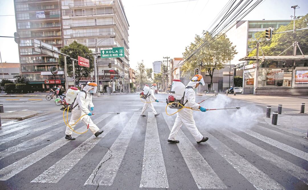 Foto: Archivo / EL UNIVERSAL 