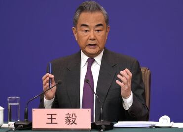 China acusa a EU de idear tácticas para reprimir el auge de Beijing pese a mejora en su relación