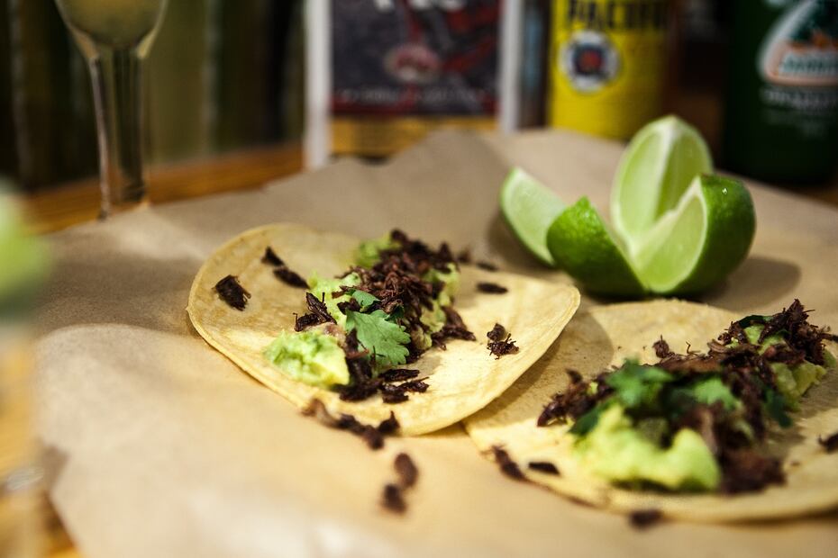 Tortilla. Foto: Pixabay