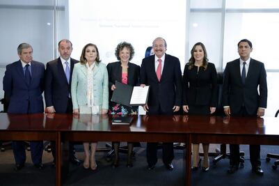 Sistema Nacional Anticorrupción inicia sin fiscal