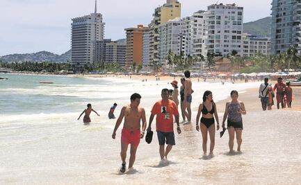 “No les daremos la espalda como Morena”: PRI propone rescatar al turismo