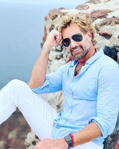 David Zepeda y Nodal: no estamos entendiendo la Ley Olimpia
