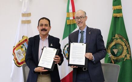 Edomex ofrecerá alrededor de 4 mil espacios educativos para jóvenes universitarios que no accedan a la UAEM