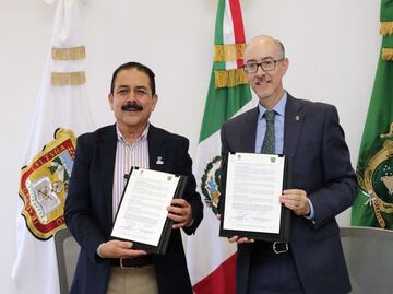Edomex ofrecerá alrededor de 4 mil espacios educativos para jóvenes universitarios que no accedan a la UAEM