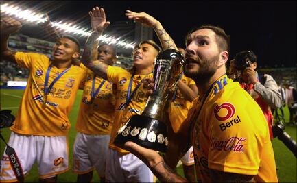 El último título de los equipos en Liguilla; así lo llevó EL UNIVERSAL