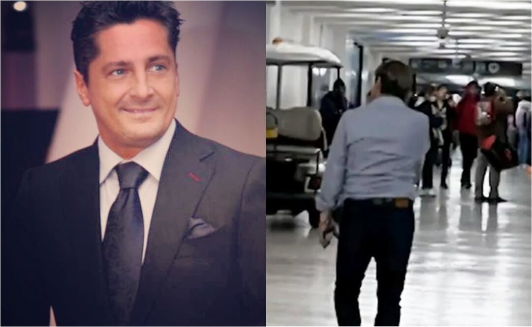 Fotos: Instagram y Ventaneando