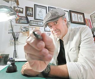 "El cartón no debe tener ningún tipo de limitante": Ángel Boligán