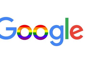 Google celebra el Pride 2022