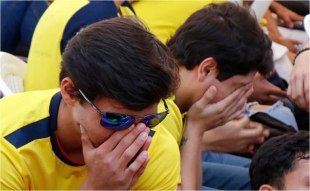 Eliminación de Ecuador del Mundial Qatar 2022, una derrota que parte el corazón