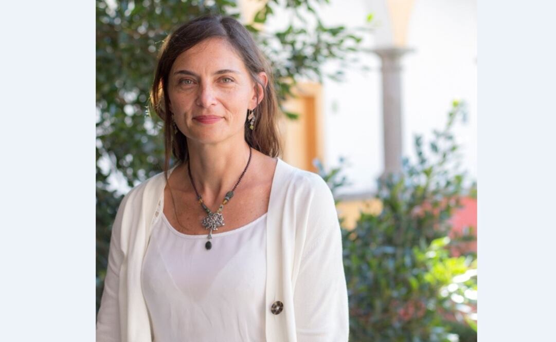 Foto: Cortesía de la Secretaría de Cultura