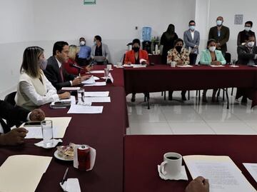 Votan a favor de facilitar el cambio de identidad de género en Morelos