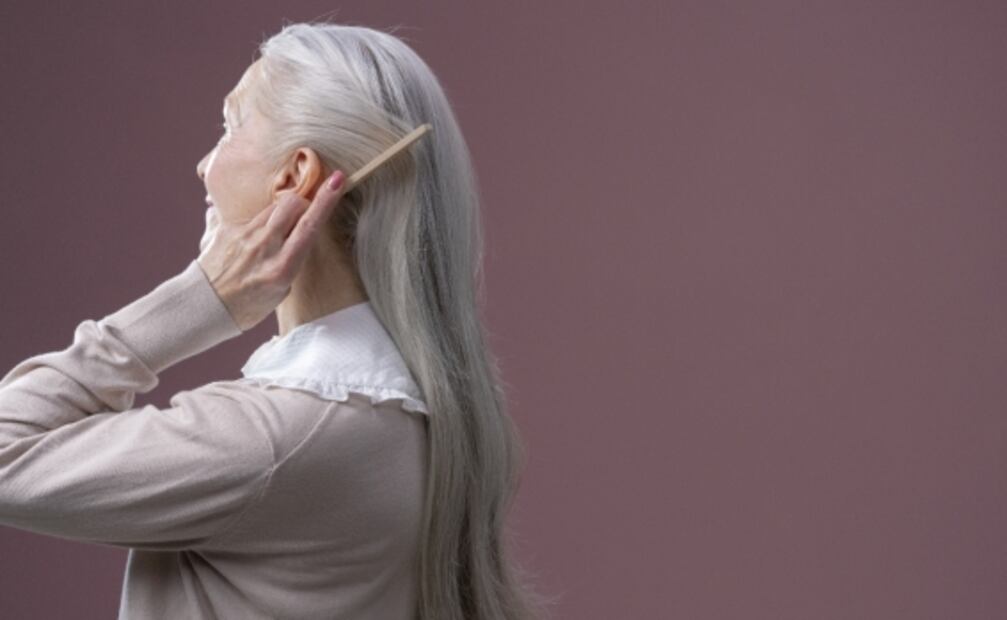 Harvard resuelve la incógnita de por qué salen las canas