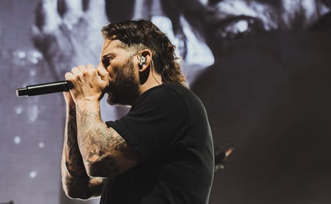 Avenged Sevenfold dejó claro que los shows no están cancelados, sino pospuestos. Foto: Instagram oficial.