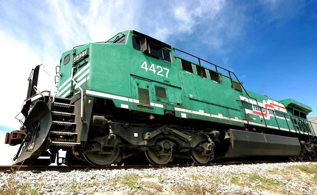 Para Banamex, el impacto financiero directo en Grupo México debería ser pequeño, probablemente menor a 1% de su flujo, dado que este tramo ferroviario representa un 1% de la red total Foto: Wikimedia Commons