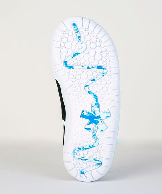 Air Zoom Pulse, los tenis de Nike para médicos y enfermeras