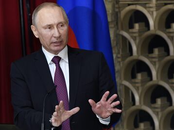 FBI respalda a la CIA sobre ciberataque ruso a EU para ayudar a Trump