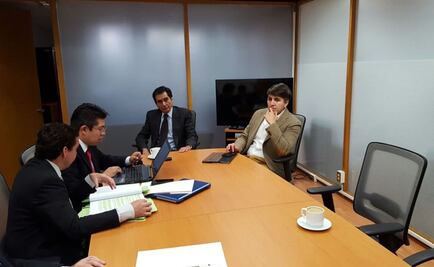 "Planta" Duarte al PRI