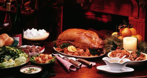 Capitalinos prevén gastar cerca de $5 mil en festejos decembrinos