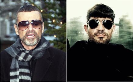 Pareja de George Michael fue quien lo encontró muerto