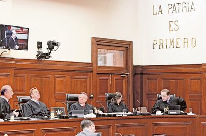 Navidad de un millón de pesos en la Corte