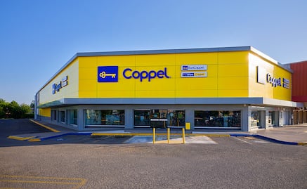 Invertirá Coppel más de 14 mil mdp en 2025; prevé abrir 100 nuevas tiendas en el país
