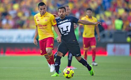 Así se vivió, Pumas vs Morelia 