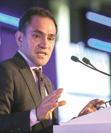 Ganan grandes tecnológicas