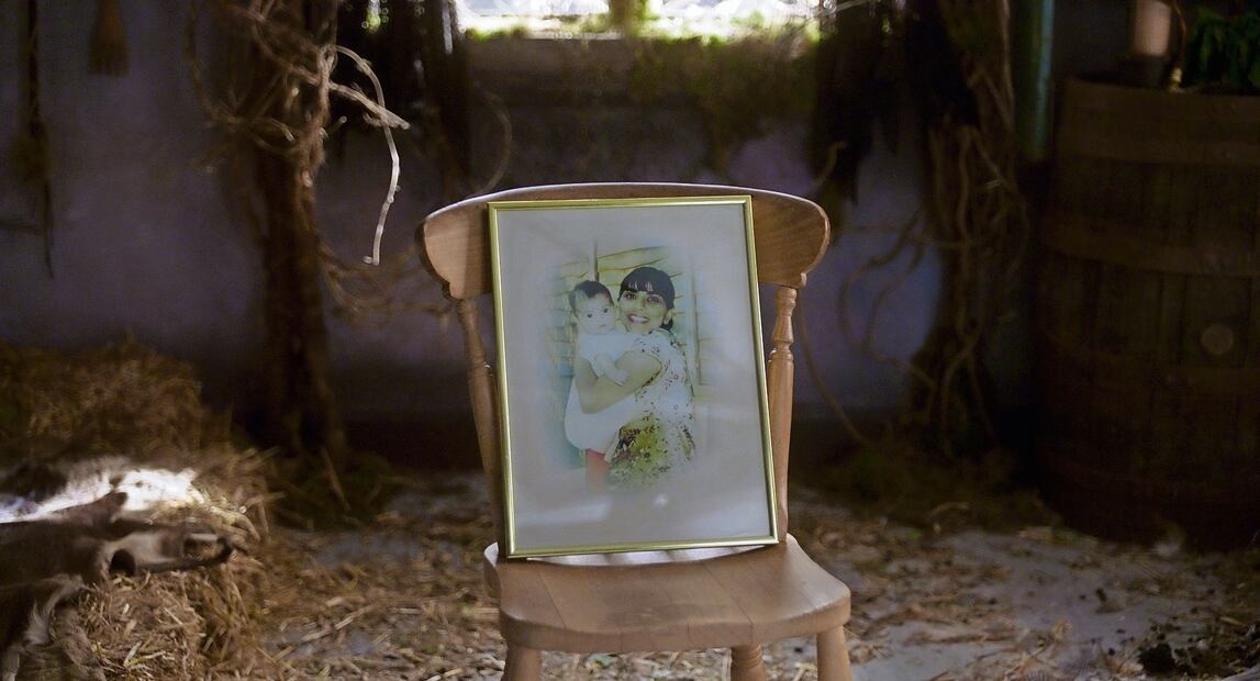 El filme contiene los testimonios de 11 mujeres, entre madres y especialistas. Fotos: de mUBI