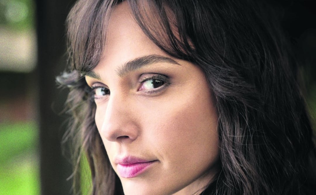 Gal Gadot ahora será Rachel Stone, una agente de inteligencia internacional. Foto: Netflix