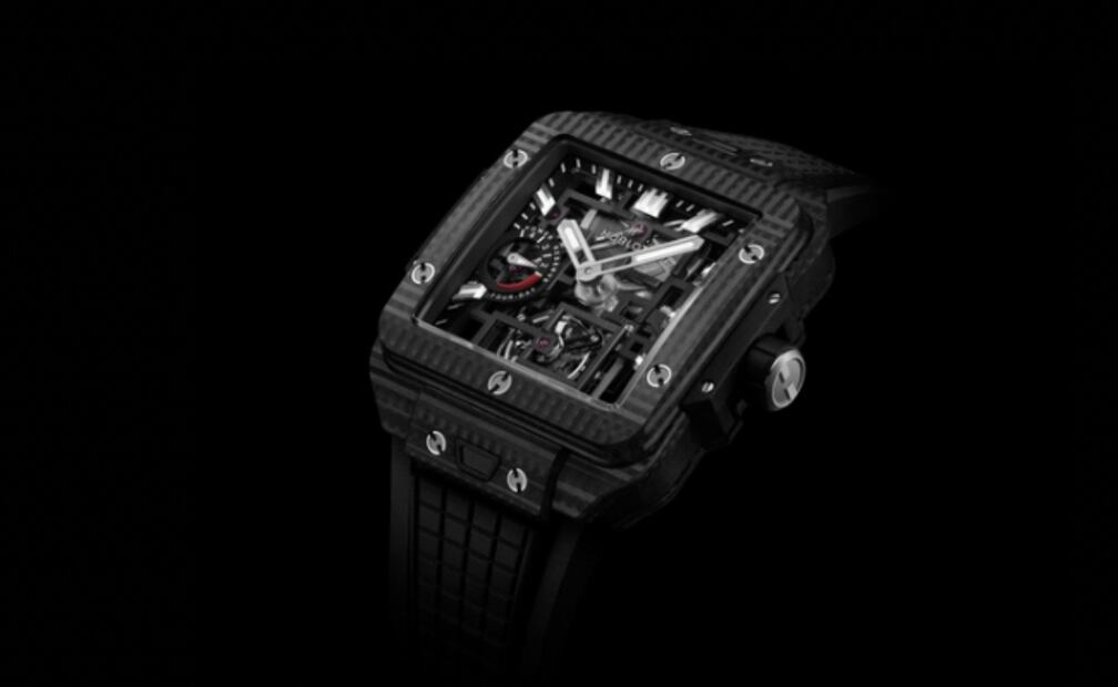 Square Bang de Hublot