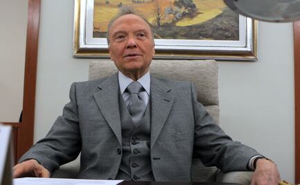 Suman más de 200 investigadores los firmantes de carta contra Gertz Manero por plagio