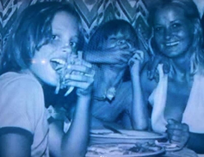 Luisito Rey no fue el tirano que pintó Netflix: hermano de Luis Miguel defiende a su padre