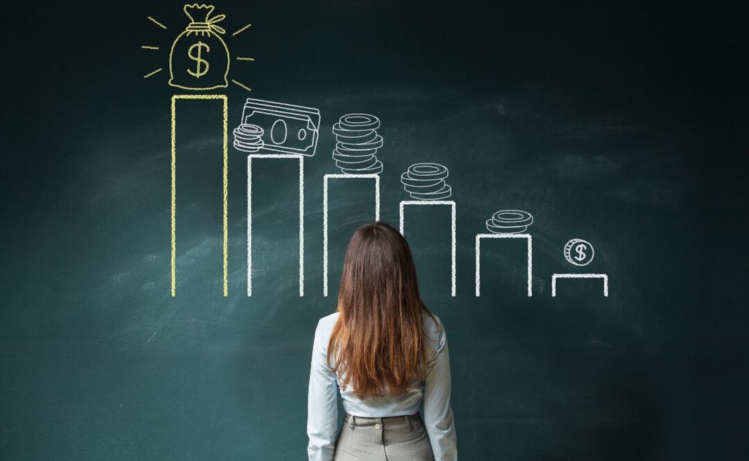 Los ingresos pasivos dependen, principalmente, de bienes tangibles o intangibles. Mientras que los ingresos activos dependen del trabajo y tiempo de la persona. |Fotos: Istockphoto