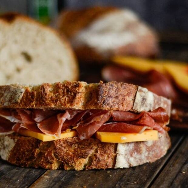 Guía para comprar pan de caja 