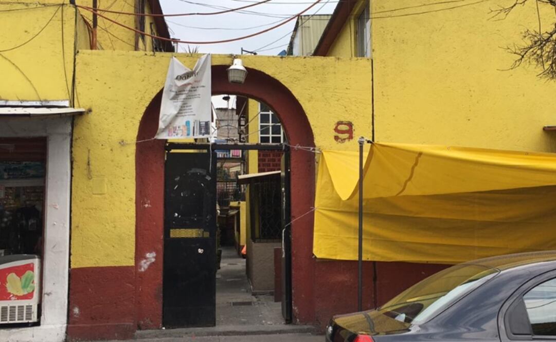 Fotografía: Especial