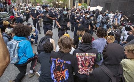 Pentágono planea crear un grupo de acción ante disturbios internos, según The Washington Post; podría concretarse en 2027