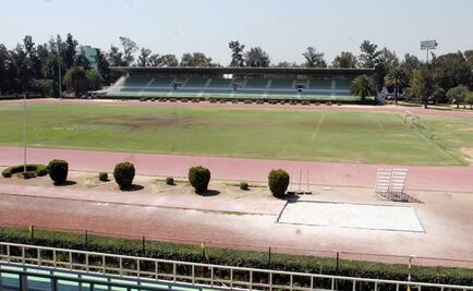 Volverán a decretar a la Magdalena Mixhuca como zona de valor ambiental