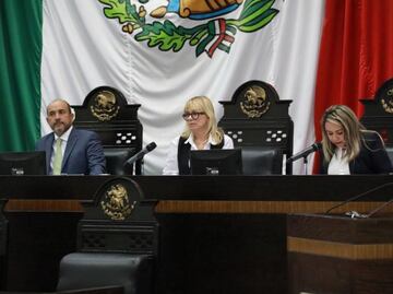 Congreso de Tamaulipas ratifica a Francisco Noriega Orozco como Auditor Superior del Estado; será titular por ocho años