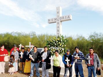 Crimen ya no respeta a familia: GCT