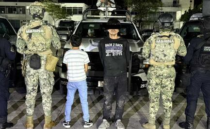 Vinculan a proceso a “El Niño Sicario” en Tabasco; permanecerá en el tutelar de Villahermosa