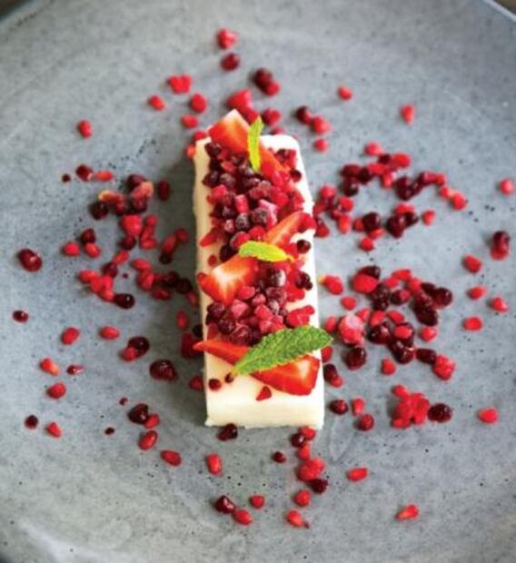 4 Recetas con maíz cacahuacintle
