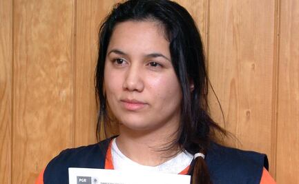 Brenda Quevedo tramita amparo por omisiones a recomendación de la ONU en caso Wallace