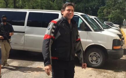 El ex gobernador Eugenio Hernández rendirá esta tarde su declaración 