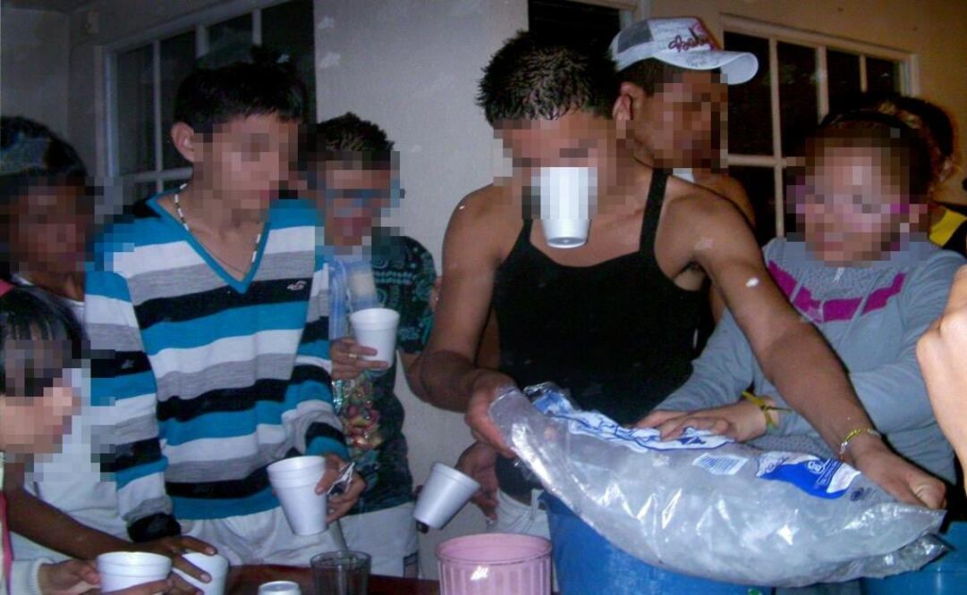 (Foto: Archivo/El Universal) 