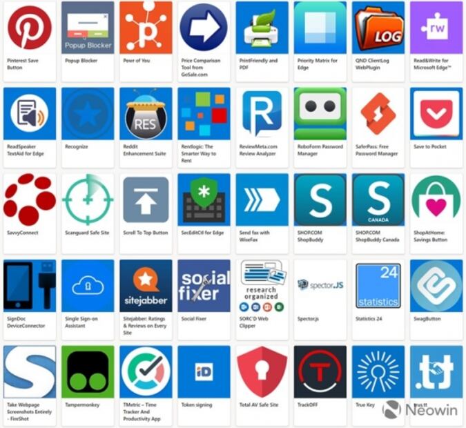 Microsoft Edge cambia de apariencia, ¿el nuevo Chrome?