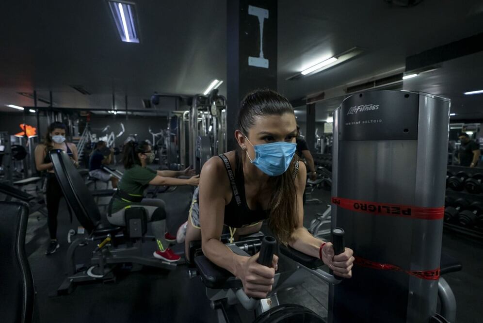 Foto: Xinhua, archivo 