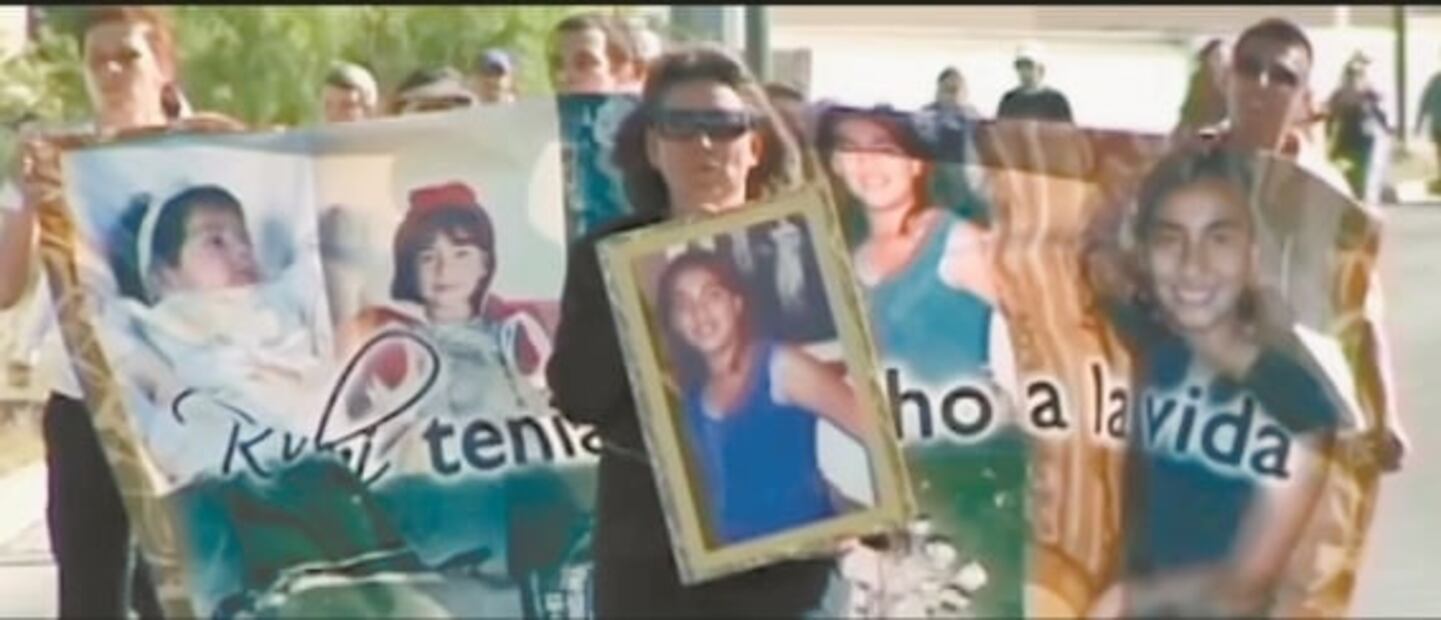 El documental hace más ruido con el streaming
