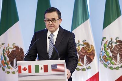 Se superó momento crítico, dice Guajardo